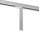 Azzardo FOCUS TRACK 3LINE DIMM WH Biały 1xLED Reflektor do Szynoprzewodu 3 fazowego Opcja Ściemniania AZ6082