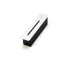 Azzardo ERIN IP54 SENSOR WH Biały 1xLED Zewnętrzna Wpuszczana w Ścianę z Czujnikiem AZ6079