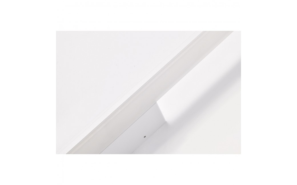 Azzardo EPSILON 90 3000K WH Biały 1xLED Kinkiet Łazienkowy IP46 AZ5694