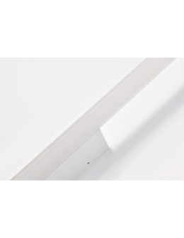 Azzardo EPSILON 60 4000K WH White 1xLED Bathroom wall lamp IP44 AZ5693 - product 2