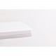 Azzardo EPSILON 60 4000K WH Biały 1xLED Kinkiet Łazienkowy IP45 AZ5693