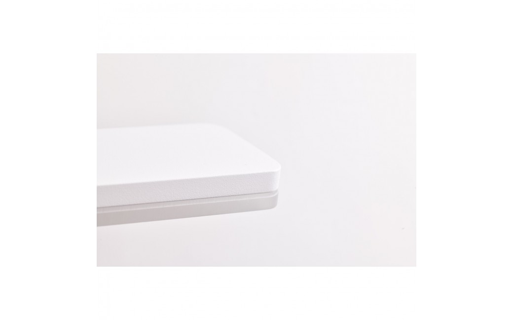 Azzardo EPSILON 60 4000K WH Biały 1xLED Kinkiet Łazienkowy IP45 AZ5693