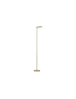 Azzardo CARPA Floor DIMM GO Gold 1xLED Dimmer on Wire AZ6307