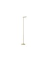 Azzardo CARPA Floor DIMM GO Gold 1xLED Dimmer on Wire AZ6307