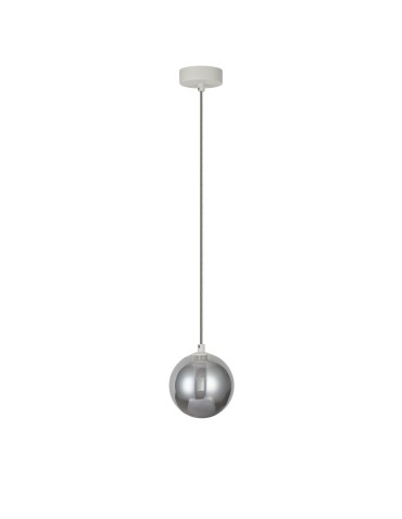 Azzardo BUBBLES Stelaż Lampy bez Kloszy 1 WH Biały 1xG9 AZ5953 - produkt 2