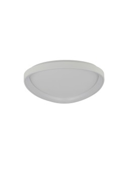 Azzardo AMANDA TOP 40 CCT SWITCH 3-STEP DIMM WH White 1xLED 3 Brightness Modes Color Change Switch AZ5769