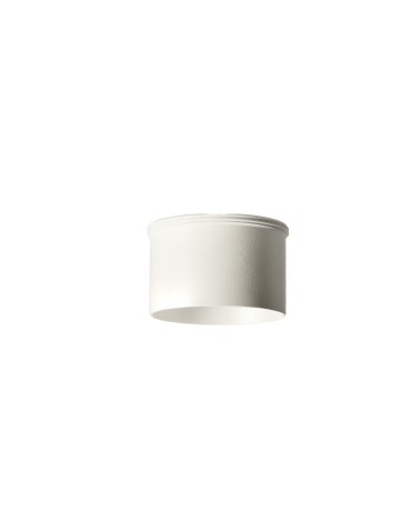 Azzardo ALIA RING WH White Lamp Shade End AZ6225