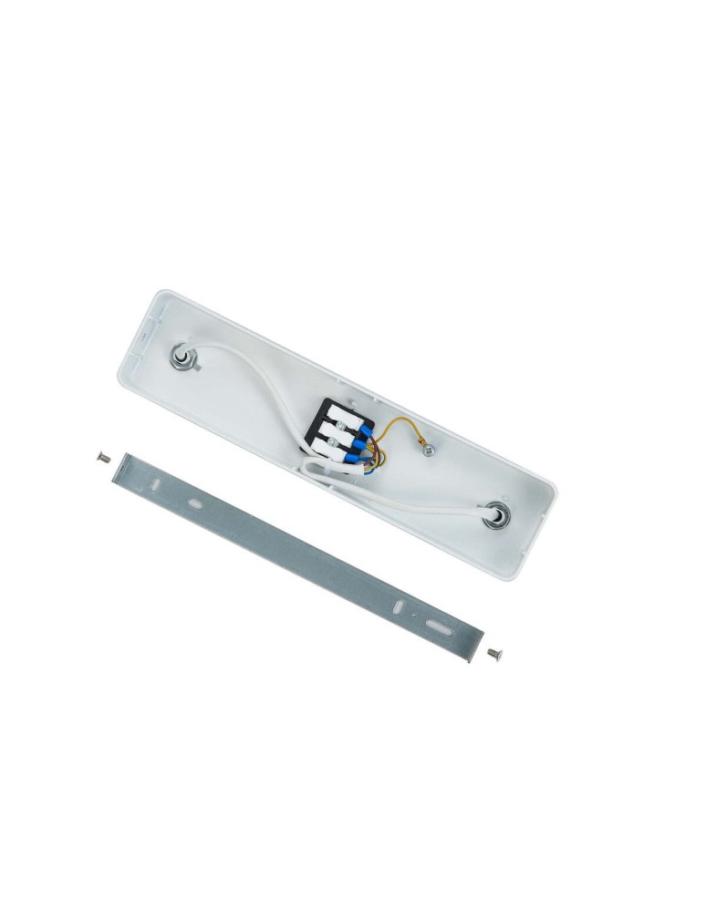 Adjustable ceiling lamps - spots - Light Prestige Spot Snow New 2 white 1xGU10 LP-731N/2W WH - product kolory-swiatla.pl 8