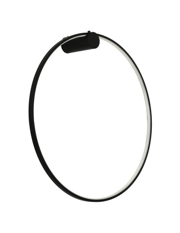 Light Prestige Mirror wall lamp black LED CCT LP-999/1W L BK CCT