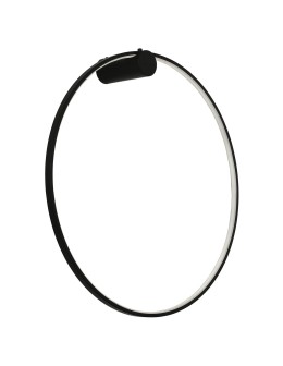 Light Prestige Kinkiet Mirror czarny LED CCT LP-999/1W L BK CCT