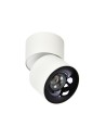 Light Prestige Ruchoma oprawa natynkowa Brema biała LED CCT LP-2626/1RM WH movable