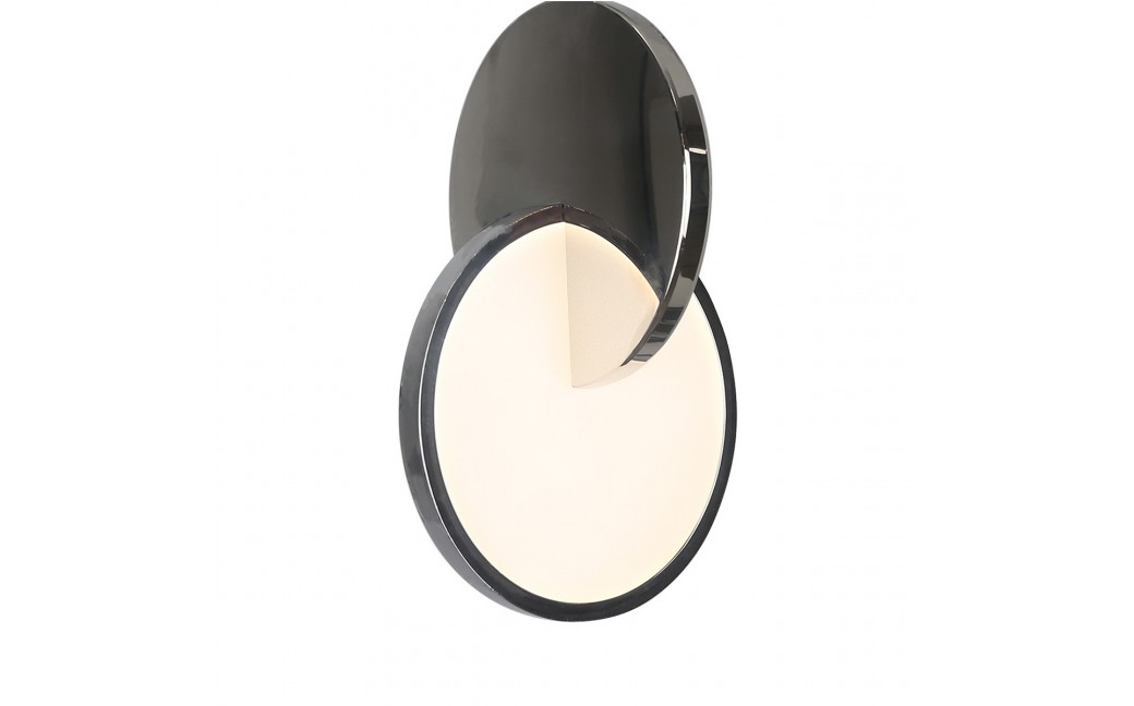 Light Prestige Lampa wisząca Circlo chrom LED CCT LP-1311/1P CH