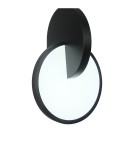 LED pendant lamps - Light Prestige Circlo black LED CCT pendant lamp LP-1311/1P BK - product 5