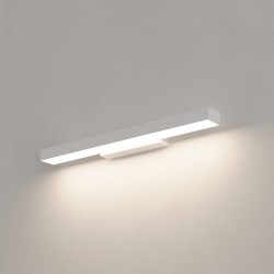 Light Prestige Kinkiet Aqua 42 cm biały IP44 LED CCT LP-987/1W S WH