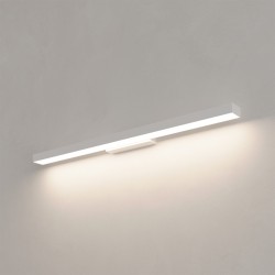 Light Prestige Kinkiet Aqua 66,5 cm biały IP44 LED CCT LP-987/1W M WH