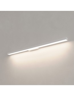 Light Prestige Kinkiet Aqua 92 cm biały IP44 LED CCT LP-987/1W L WH