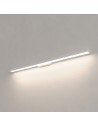 View Light Prestige Wall lamp Aqua 92 cm white IP44 LED CCT LP-987/1W L WH