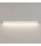 Bathroom wall lamps - Light Prestige Wall lamp Aqua 92 cm white IP44 LED CCT LP-987/1W L WH - product 3