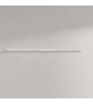 Bathroom wall lamps - Light Prestige Wall lamp Aqua 92 cm white IP44 LED CCT LP-987/1W L WH - product 5