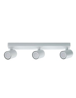 Light Prestige Spot Snow New 3 white 3xGU10 LP-731N/3W WH