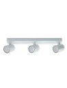 View Light Prestige Spot Snow New 3 white 3xGU10 LP-731N/3W WH