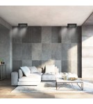 Adjustable ceiling lamps - spots - Light Prestige Spot Snow New 2 black 2xGU10 LP-731N/2W BK - product 5