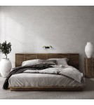 Adjustable ceiling lamps - spots - Light Prestige Spot Snow New 2 gold 2xGU10 LP-731N/2W GD - product 3