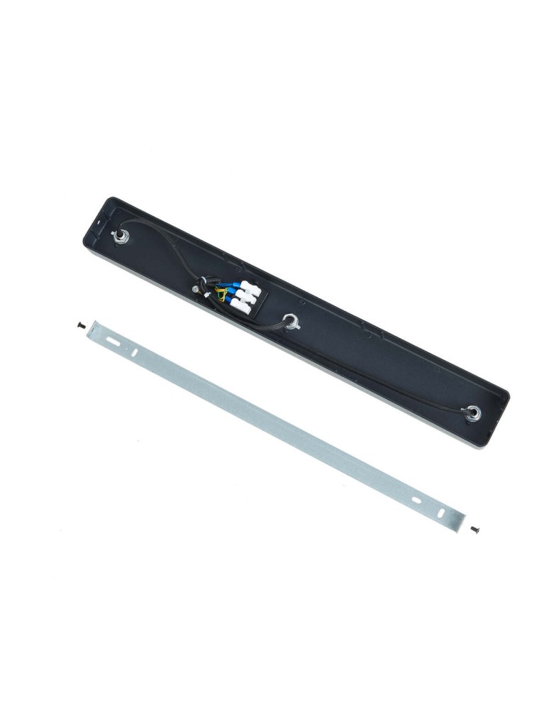 Adjustable ceiling lamps - spots - Light Prestige Spot Snow New 3 gold 3xGU10 LP-731N/3W GD - product kolory-swiatla.pl 9