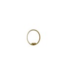 Ring wall lamps - YASKR Wall lamp Ringa S 1xLED gold WL0116-S-GD Gold - product 4