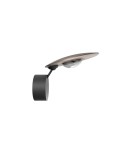 Wall lamps for bedrooms - YASKR Wall lamp Solenia 1xLED Touch pink gold WL0124 21 cm Brushed Pink Gold - product 3