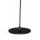 YASKR Lampa Stojąca Solenia 1xLED Dotykowa różowe złoto FL0104 163 cm Szczotkowane Różowe Złoto