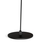 Floor lamps for reading - YASKR Standing Lamp Solenia 1xLED Touch Pink Gold FL0104 163 cm Brushed Pink Gold. - product 6