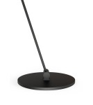 Floor lamps for reading - YASKR Standing Lamp Solenia 1xLED Touch Pink Gold FL0104 163 cm Brushed Pink Gold. - product 4