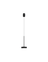 YASKR Lampa Wisząca Awo 1xLED czarna PL0134-BK  