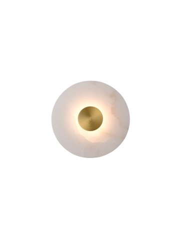 YASKR Wall lamp Dalinia 1xLED gold WL0114 25 cm Gold - product 2