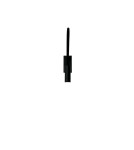 Reading wall lamps - YASKR Wall lamp Adjusta 1xLED black WL0117-BK 20 cm Black - product 5