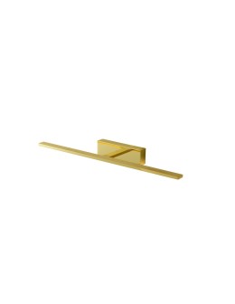 YASKR Elgidia wall lamp 1xLED IP 44 gold WL0122-M-GD 14 cm Gold - product 2