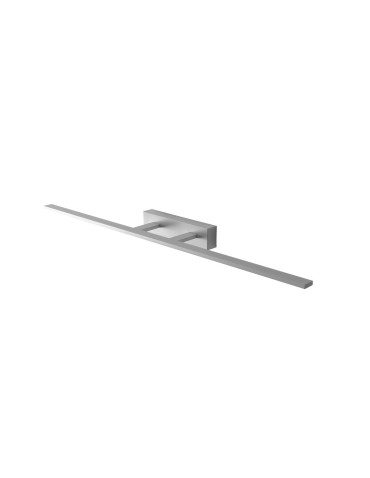 YASKR Elgidia wall lamp 1xLED IP 44 white WL0122-L-WH 14 cm White - product 2