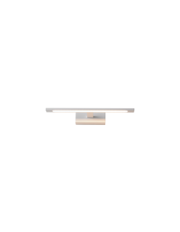 YASKR Elgidia wall lamp 1xLED IP 44 white WL0122-S-WH 14 cm White - product 2