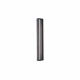 YASKR Kinkiet Flexia 1xLED IP 44 czarny WL0121-M-BK 4 cm Czarny