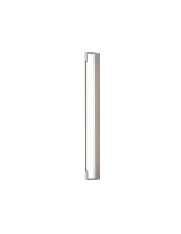 YASKR Flexia wall lamp 1xLED IP 44 white WL0121-L-WH 4 cm White