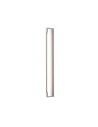 YASKR Flexia wall lamp 1xLED IP 44 white WL0121-L-WH 4 cm White