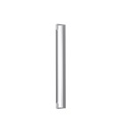 Bathroom wall lamps - YASKR Flexia wall lamp 1xLED IP 44 white WL0121-L-WH 4 cm White - product 2