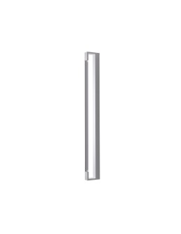 YASKR Flexia wall lamp 1xLED IP 44 white WL0121-L-WH 4 cm White - product 2