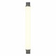 YASKR Kinkiet Almea1xLED IP 44 chrom WL0118 6 cm Chrom