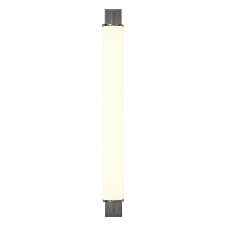 YASKR Kinkiet Almea1xLED IP 44 chrom WL0118 6 cm Chrom