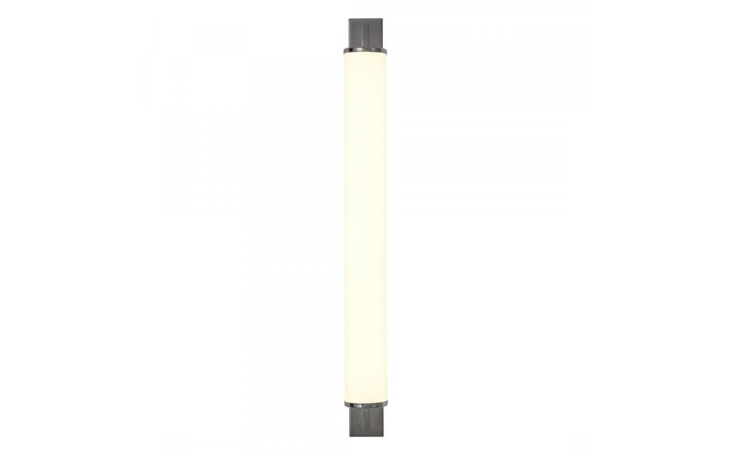 YASKR Kinkiet Almea1xLED IP 44 chrom WL0118 6 cm Chrom