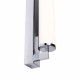 YASKR Kinkiet Almea1xLED IP 44 chrom WL0118 6 cm Chrom