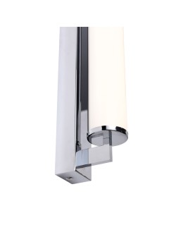 YASKR Wall lamp Almea1xLED IP 44 chrome WL0118 6 cm Chrome - product 2