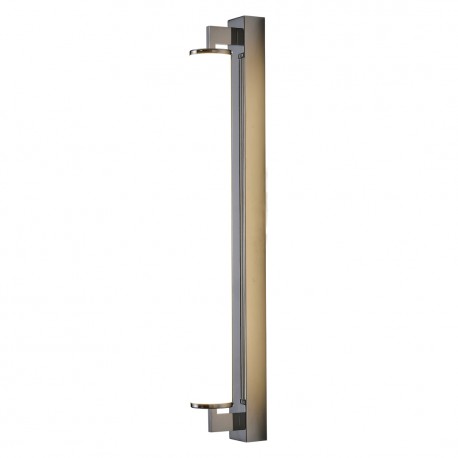 YASKR Kinkiet Almea1xLED IP 44 chrom WL0118 6 cm Chrom